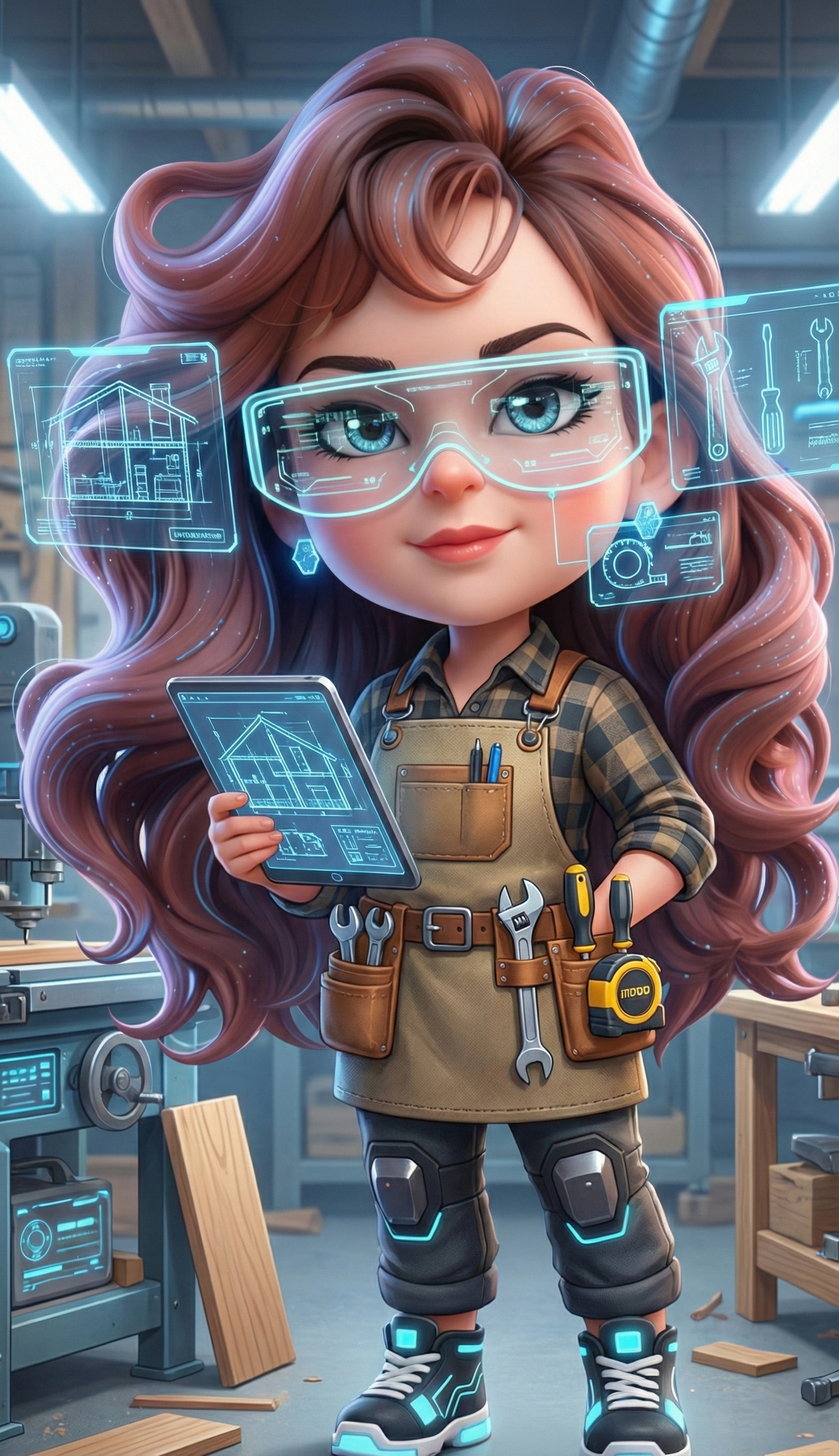 ELA ASSISTANTE™ pour Artisans