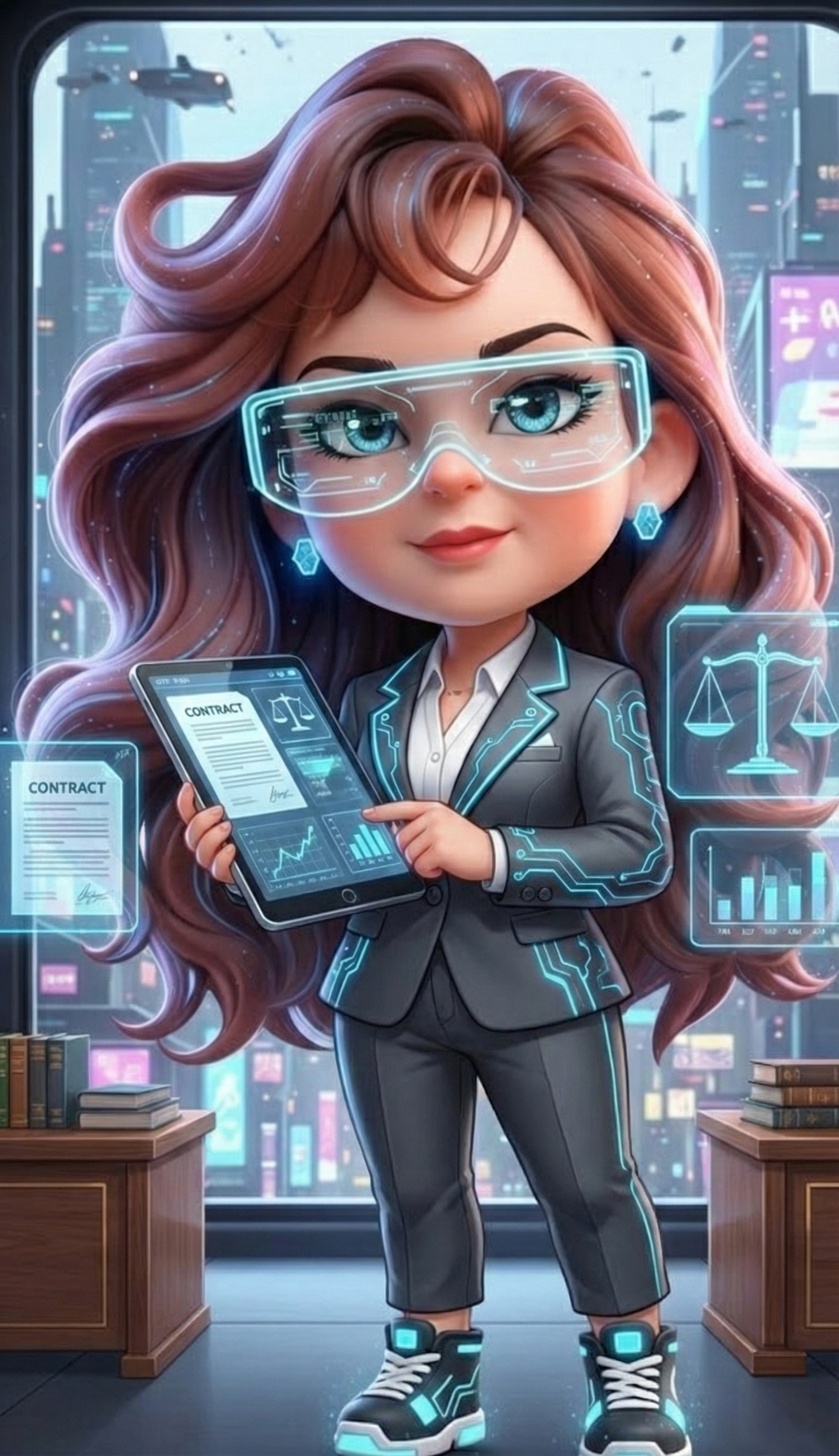 ELA ASSISTANTE™ pour Professions Libérales